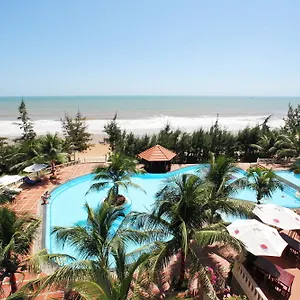 Golden Coast & Курортный комплекс